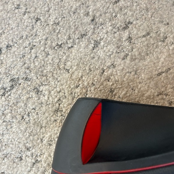 NAOT leather boots size 6.5 amazing condition luxury and fun! - Picture 8 of 13